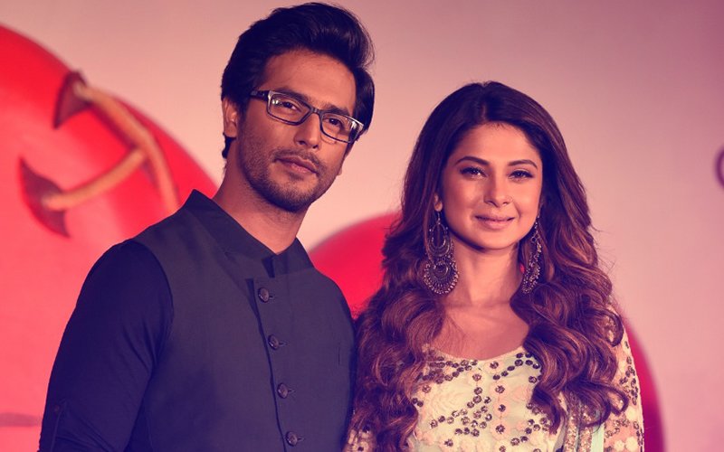 What Is Holding Back Sehban Azim From Dating Jennifer Winget?