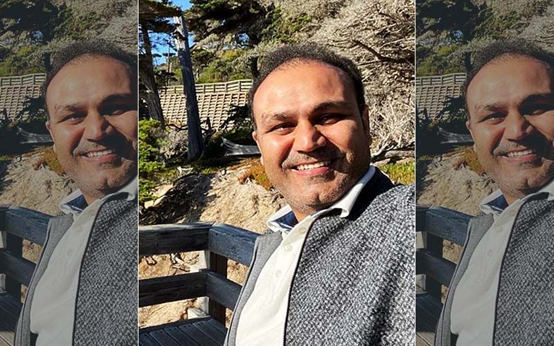 Virender Sehwag's Biography To Be Out In 2020, Will It Be As Destructive As His Shots?