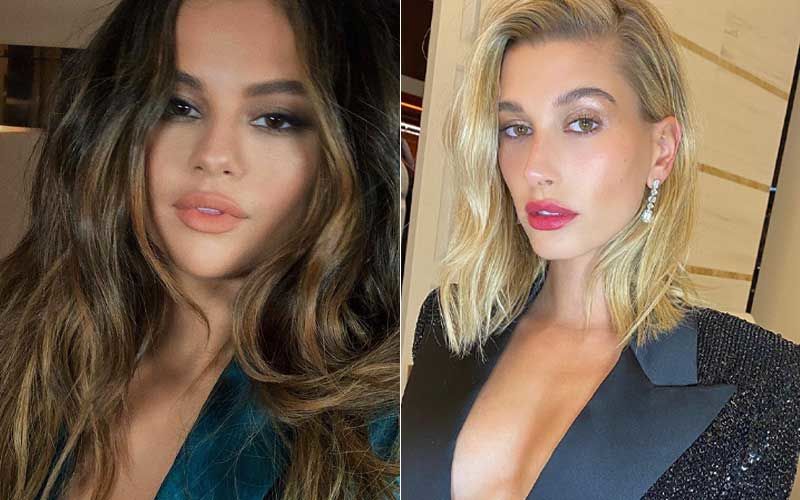 Selena Gomez Or Hailey Baldwin- Who Werked The Messika Earrings Better?