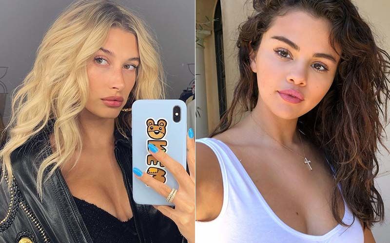 Hailey Baldwin Says BS To Fans Connecting Her ‘I’ll Kill You’ Post To Justin Beiber’s Ex-Flame Selena Gomez
