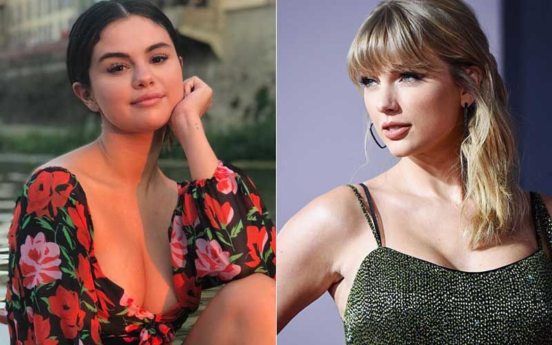 Taylor Swift And Her Mom Cried After Listening To Selena Gomez’s Latest Tracks; Know Why