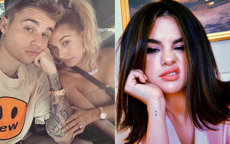 Here’s How Hailey And Justin Bieber Really Feel About Selena Gomez’s Song Lose You To Love Me