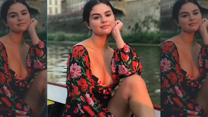 Selena Gomez Reveals People Were Taking Advantage Of Her; Talks About Being The Trouble Maker Of Her Group