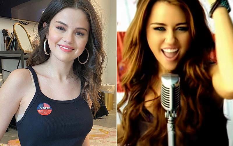 Selena Gomez Rejoices And Sings Along To Miley Cyrus’ Song ‘Party In The USA’ After Joe Biden- Kamala Harris' Victory: ‘I Was Moved To Tears’