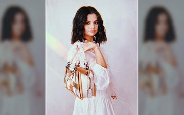 Get Dewy Skin Like Selena Gomez, Justin Bieber's Ex To Soon Launch Her Own Make-Up Brand