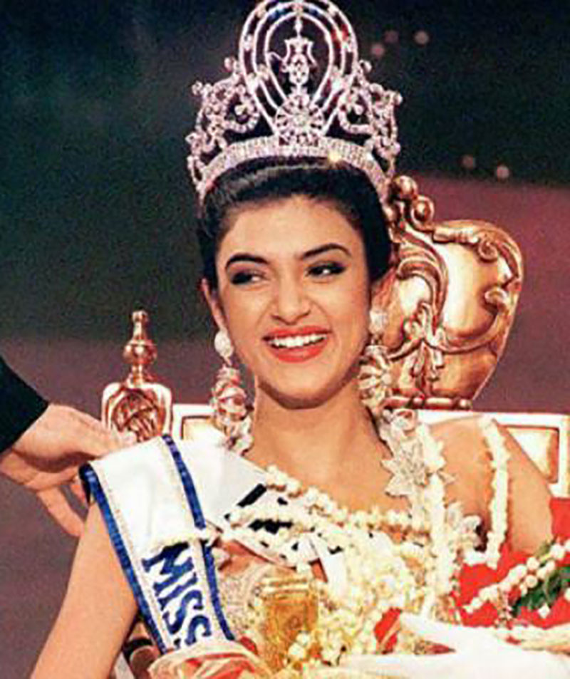 Sushmita Sen