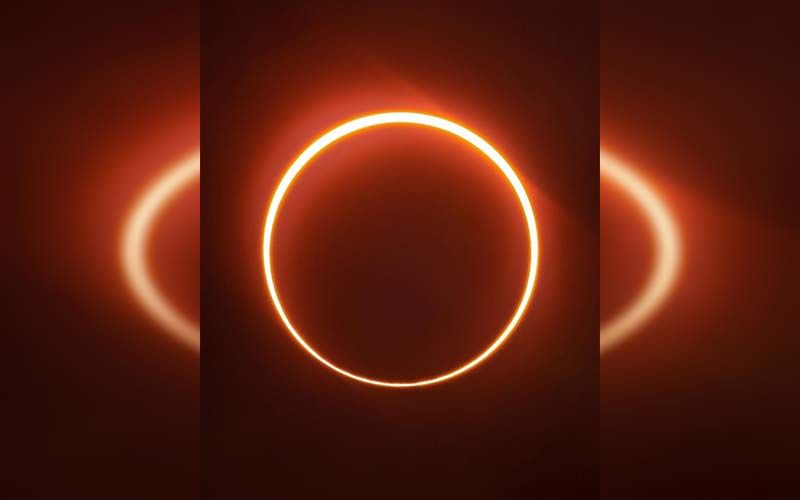 Solar Eclipse on 21 June 2020 : Timing, Duration, Visibility And Everything You Need To Know About Surya Grahan