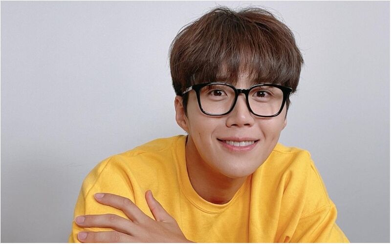 South Korean Actor Kim Seon Ho Wanted To Marry His Ex-Girlfriend Reveal New Text Messages Amid Abortion Scandal-REPORTS