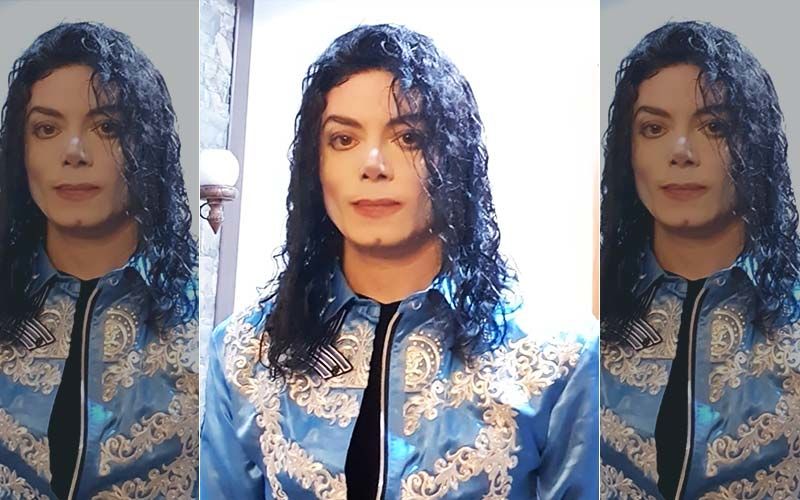 After News Of DNA Test Demand Michael Jackson's Look-Alike Dons Same Iconic Jacket As King Of Pop; Resemblance Is Too Close For Comfort