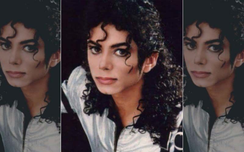 Michael Jackson’s Look-Alike's 1989 Picture Is Identical To MJ's From Same Year; We Say Get The DNA Test Done Already