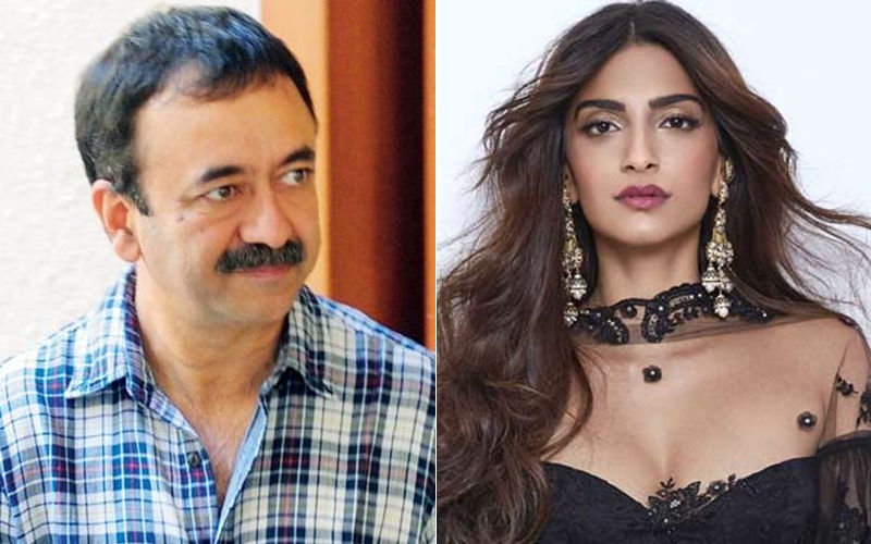 Sonam Kapoor Called ‘Biased’ And ‘Hypocrite’ For Her Reaction On #MeToo Allegations Against Raju Hirani