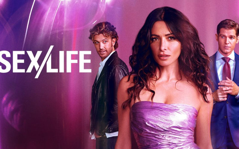 Sex/Life Season 2 Leaked SEX Scenes: Brad Going Nude To Billie's Intimate Scene, Check Out Sarah Shahi's Erotic Show Hottest Scenes