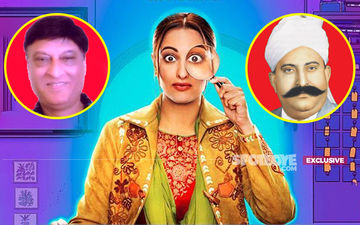 Sexologist Vijay Abbot Files Stay Order Suit In High Court On Sonakshi Sinha Film Khandaani Shafakhana- EXCLUSIVE