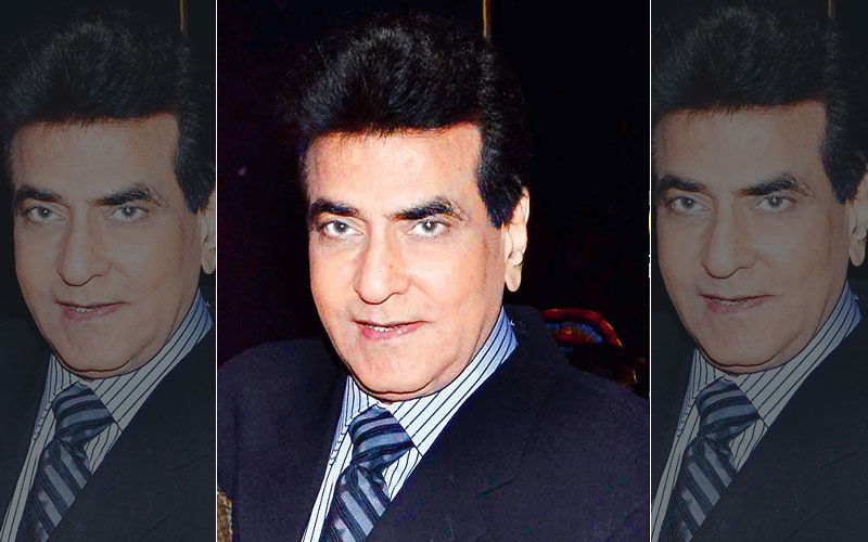 Sexual Harassment Case Against Jeetendra Quashed By Himachal Pradesh HC