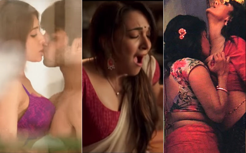 Sexually Explicit Content To Diminish On Netflix, Amazon Prime And Hotstar. Supreme Court Wants Regulation