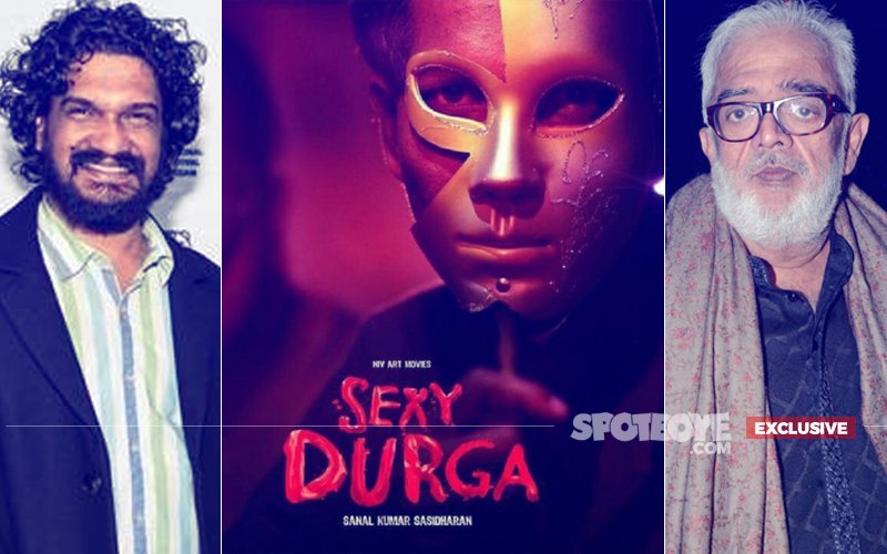 'Sexy' Was Added To Durga To Gain Publicity & I Did Not Understand The Film: Rahul Rawail