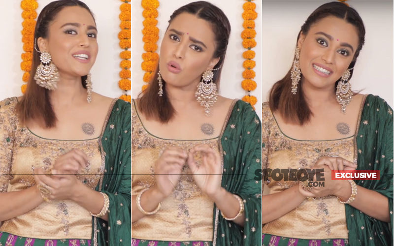 Swara Bhasker Whips Trolls, “Gaali Do Toh Yaad Rakhna Ki Saamne Wale Ko Bhi Gaali Aati Hai”