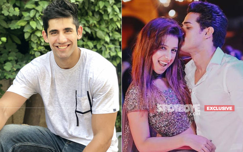 Varun Sood: No Matter How Much They Hide, Priyank Sharma And Benafsha Soonawalla Are Lovers