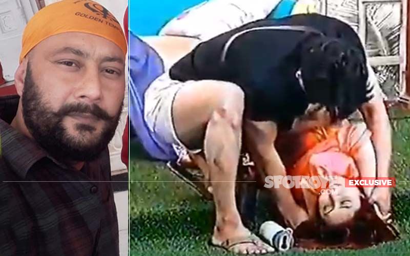 Bigg Boss 13 SHOCKER: Shehnaaz Gill's Father Says 'Mujhe Koi Aitraaz Nahin Hai' About Sidharth Shukla's Hostility Towards His Daughter!- EXCLUSIVE