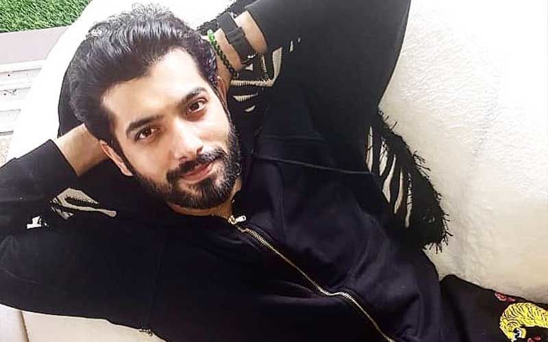 After 20 TV Celebrities' Name Emerge In Drug Probe Naagin 5 Actor Sharad Malhotra Says, ‘I’ll Put My Foot Down If Anyone Consumes Drugs Or Alcohol At Workplace’