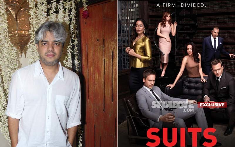 Is Shaad Ali Directing The Hindi Adaptation Of Meghan Markle's Suits? Here Is What The Director Has To Say-EXCLUSIVE