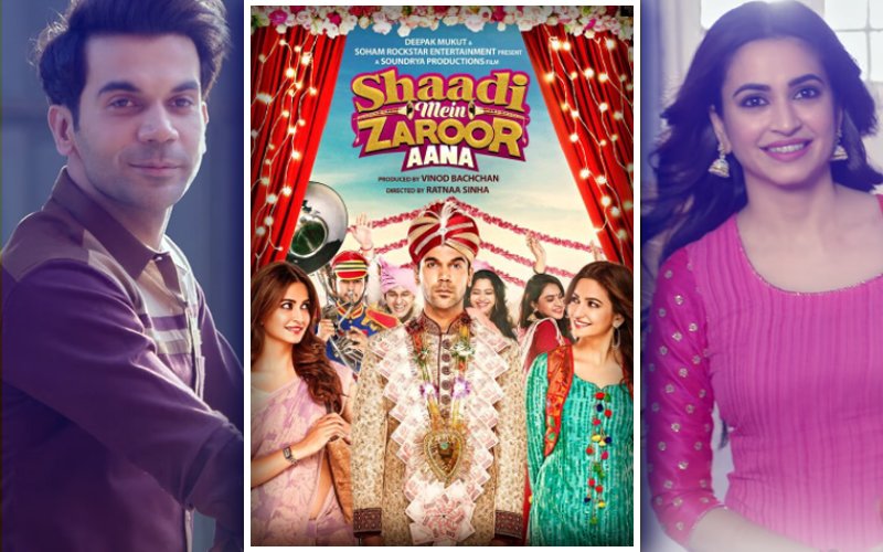 Movie Review: Shaadi Mein Zaroor Aana, Thanks But No Thanks For The Invitation