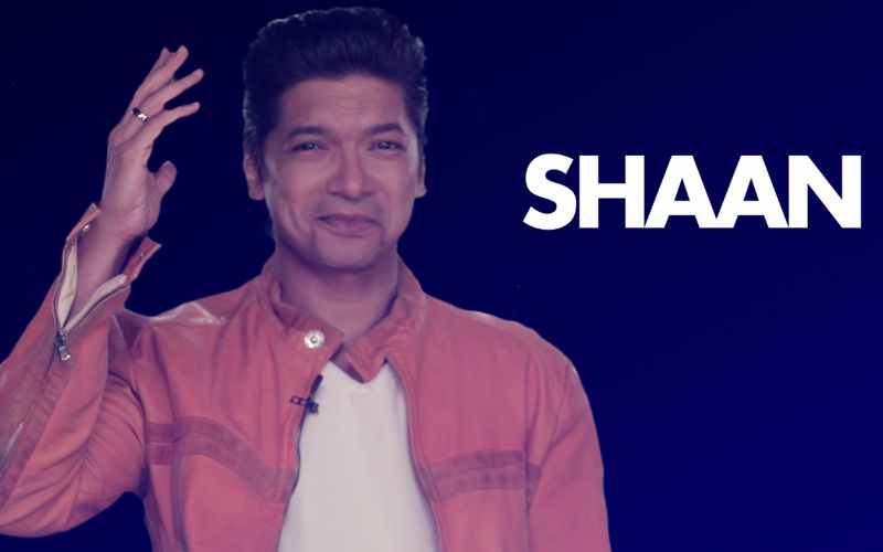 Bajne Do Night & Day: Shaan Says “Happy Music Is My Favourite Genre”