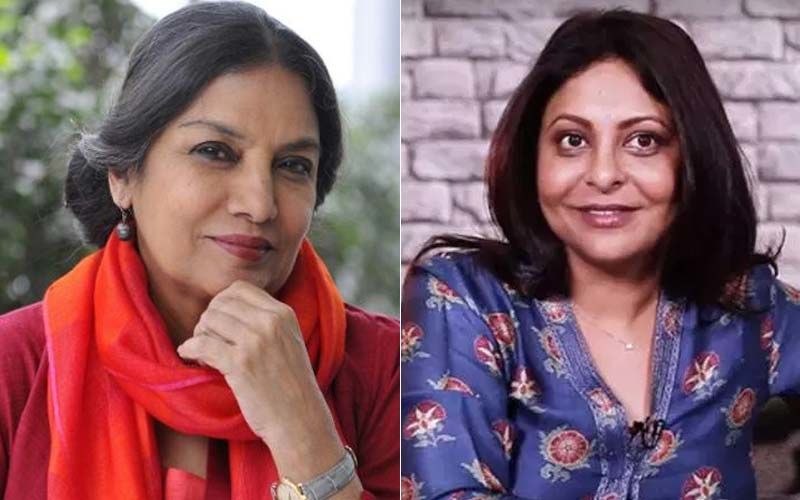 Shabana Azmi And Shefali Shah To Reunite After 14 Years For Mozez Singh's Medical Thriller