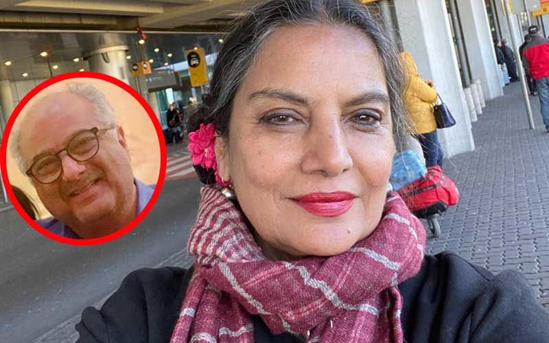 Shabana Azmi Health Update: Boney Kapoor Says, ‘Actress Still In ICU But Talking Normally, Recognising People’