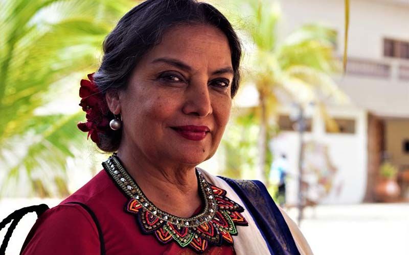 After Recovery, Shabana Azmi Talks About Her Viral Accident Pictures Circulating Online: ‘My Family Was Upset’