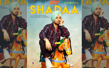 Shadaa: Diljit Will Be Seen As A Wedding Photographer In The Film