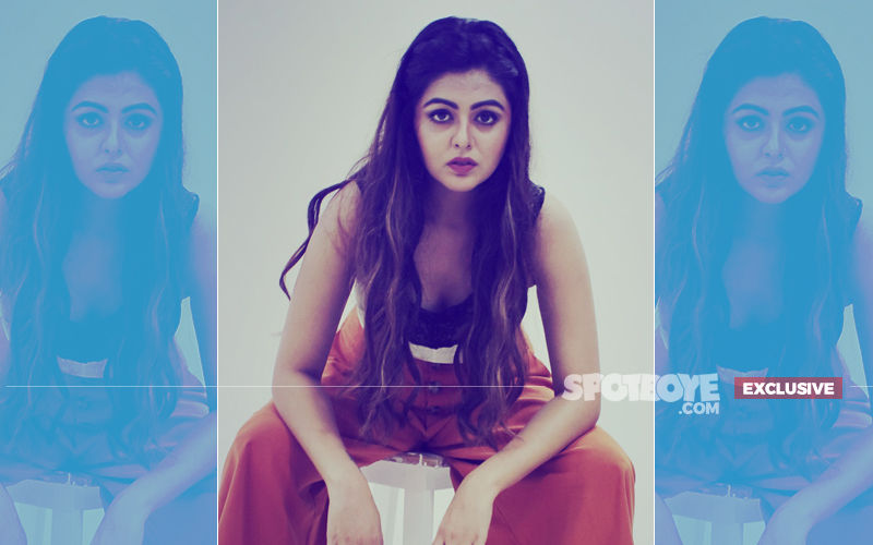 No Bigg Boss 12 For Shafaq Naaz. Actress Will Enter This STAR Plus Show...