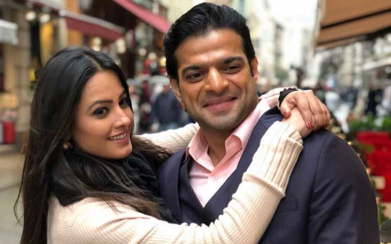 Karan Patel Birthday: Pregnant Anita Hassanandani Sends Love To Birthday Boy; Calls Him, ‘Paagal Sachhhaaaa Dost’