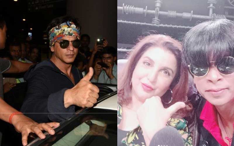 Shah Rukh Khan’s Lookalike Prashant Walde Turns A Filmmaker In Lockdown; Dedicates His Debut Film To SRK