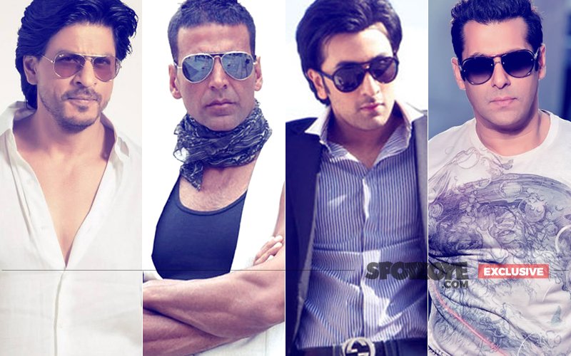 Major Disaster If Shah Rukh Khan, Akshay Kumar, Ranbir Kapoor & Salman Khan Fail To Step In