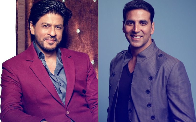 Shah Rukh Khan’s Jab Harry Met Sejal Will Not Clash With Akshay Kumar’s Toilet-Ek Prem Katha