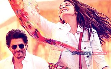The Ring? Rehnuma? Raula? Or Is Shah Rukh Khan’s Next With Imtiaz Ali Called Rangbaaz?