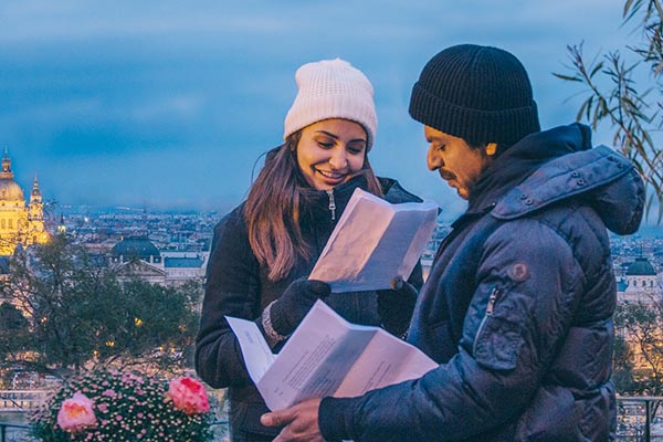 shah rukh khan and anushka sharma in jab harry met sejal