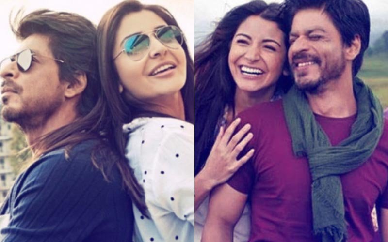 5 Reasons Why We Can't Wait To Watch Shah Rukh Khan & Anushka Sharma’s Jab Harry Met Sejal