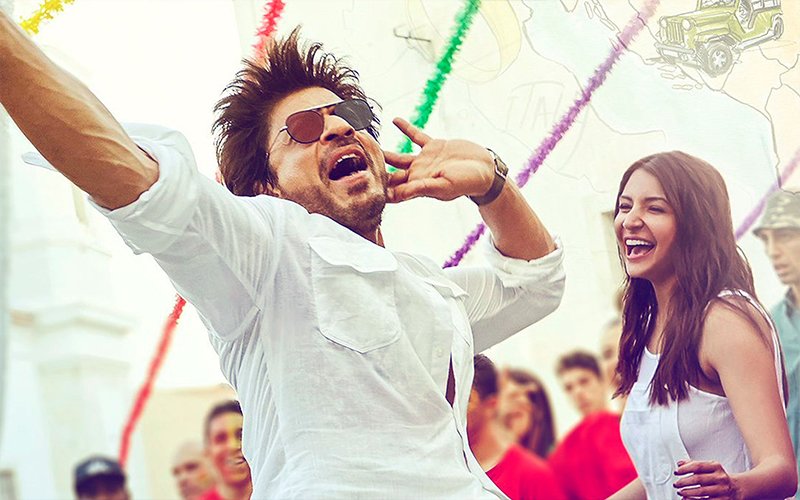 Jab Public Met Harry & Sejal On Day 2: Film Collects Rs 15 Crore At The Box-Office