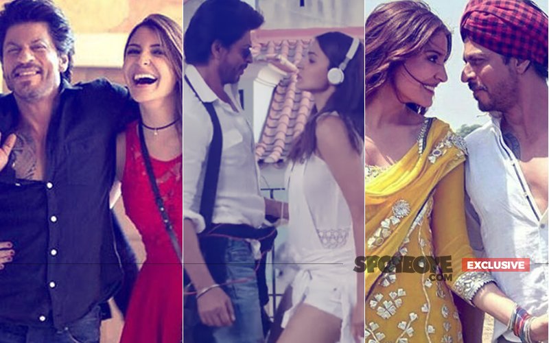 Anushka Sharma’s ‘Intercourse’ Dialogue In Jab Harry Met Sejal DELETED? Censors Grant U/A With NO CUTS!