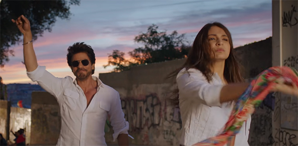 Jab Harry Met Sejal Part 18: Phurr and Anushka's Awakening