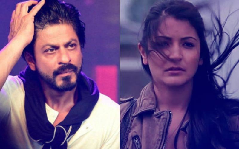 Jab Harry Met Sejal Mini Trailer 4: Shah Rukh Khan Is Fed Up Of Anushka Sharma...