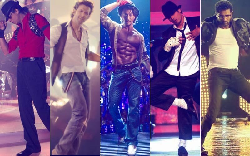 Tiger Shroff’s Munna Michael Reminds Us Of The Bollywood Celebs Who Kept Michael Jackson Alive