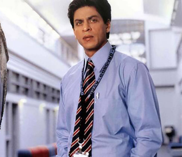 5 Reasons Why Shah Rukh Khans Swades Should Be Celebrated Every Year Images And Photos Finder