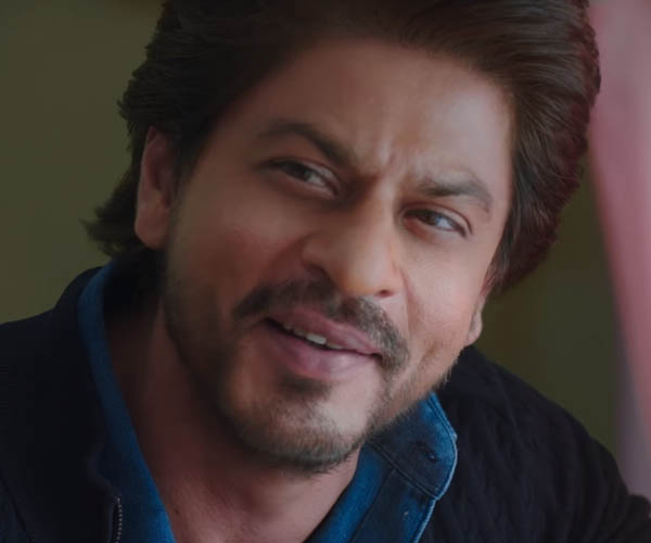 shah rukh khan in hawayein