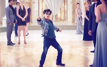 Zero Trailer To Release On Shah Rukh Khan's 53RD Birthday