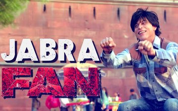 Jabra Fan Sues YRF For Mental Harassment; Wins Case