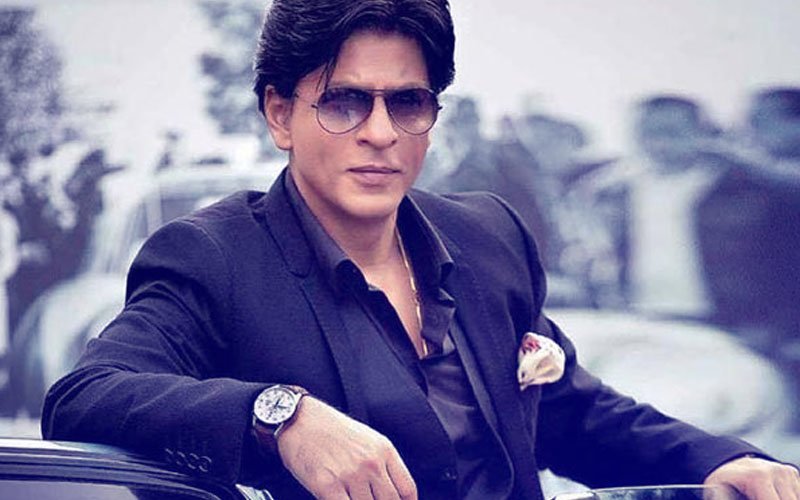 Shah Rukh Khan KILLED In A Plane Crash: Superstar’s Death Hoax Goes Viral...