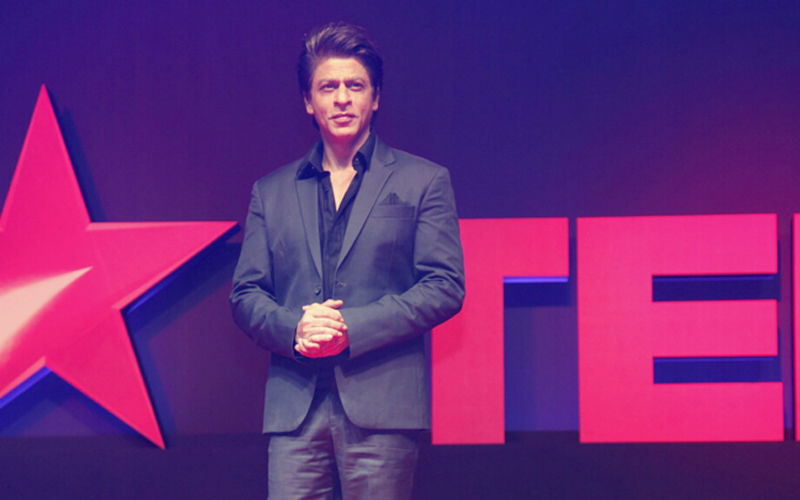 Shah Rukh Khan To Bring Back Ted Talks India With Season 2